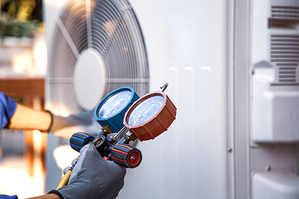 Affordable Emergency Hvac solutions in Athens, MI